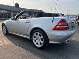 Used 2003 Mercedes-Benz SLK 230 image 4