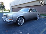 Used 1985 Cadillac Seville image 2