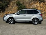 Used 2017 Subaru Forester 2.5i Limited image 2