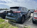 Used 2019 Ford Edge Titanium w/ Equipment Group 301A image 2