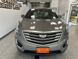 Used 2018 Cadillac XT5 FWD image 3