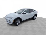 New 2025 Buick Envista Preferred image 4