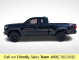 Used 2022 Toyota Tacoma SR image 2