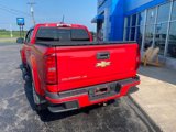 Used 2017 Chevrolet Colorado LT w/ LT Convenience Package image 3