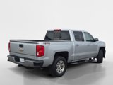 Used 2018 Chevrolet Silverado 1500 LTZ w/ LTZ Plus Package image 3