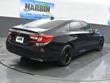 Used 2018 Honda Accord LX image 5