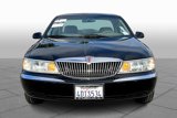 Used 1998 Lincoln Continental image 3