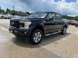 Used 2018 Ford F150 XL w/ Equipment Group 101A Mid image 4