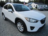 Used 2013 MAZDA CX-5 Grand Touring image 2