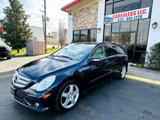 Used 2008 Mercedes-Benz R 350 2WD image 2