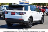 Used 2016 Land Rover Discovery Sport SE image 4
