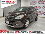 Used 2015 Buick Encore Leather image 3