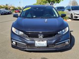 Used 2019 Honda Civic EX image 2