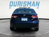 New 2025 Toyota Corolla SE image 5
