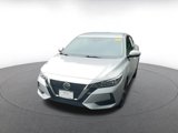 Used 2023 Nissan Sentra SV image 5