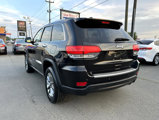 Used 2015 Jeep Grand Cherokee Limited w/ Luxury Group II image 4