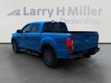 Used 2021 Ford Ranger XLT w/ Equipment Group 301A Mid image 3