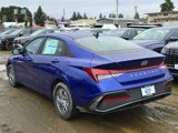 New 2025 Hyundai Elantra SE image 5