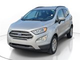 Used 2019 Ford EcoSport SE image 2