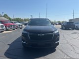 Used 2022 Chevrolet Traverse LT w/ Midnight/Sport Edition image 2