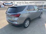 Used 2023 Chevrolet Equinox LT image 6
