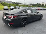 Certified 2024 Lexus ES 350 F Sport image 5