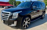 Used 2018 Cadillac Escalade 4WD image 3