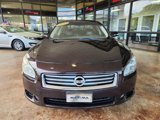 Used 2012 Nissan Maxima 3.5 SV image 2