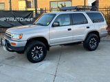 Used 1998 Toyota 4Runner 4WD image 6
