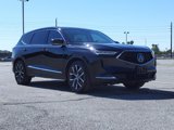 Used 2022 Acura MDX FWD w/ Technology Package image 2