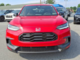 Certified 2023 Honda HR-V Sport image 2