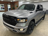 Used 2024 RAM 1500 Big Horn image 6