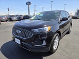 Used 2024 Ford Edge SEL image 3