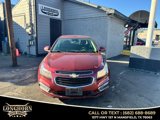 Used 2015 Chevrolet Cruze LT image 2