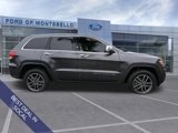 Used 2019 Jeep Grand Cherokee Limited image 2