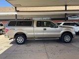 Used 2012 Ford F150 STX image 4