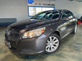 Used 2013 Chevrolet Malibu LT image 2