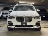 Used 2022 BMW X5 xDrive40i w/ Parking Assistance Package image 2