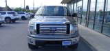 Used 2011 Ford F150 XLT w/ XLT Chrome Pkg image 3