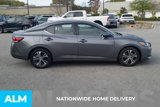 Used 2023 Nissan Sentra SV image 5