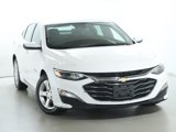 Used 2023 Chevrolet Malibu LT w/ Driver Confidence Package image 2