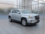 Used 2016 GMC Terrain SLE image 2