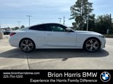 Used 2021 BMW 430i xDrive Coupe w/ M Sport Package image 4