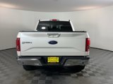 Used 2017 Ford F150 Lariat image 5