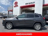 Used 2016 Jeep Cherokee Latitude w/ Cold Weather Group image 3