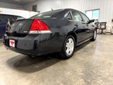 Used 2014 Chevrolet Impala LT w/ LT Sunroof Package image 2