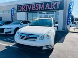 Used 2011 Subaru Outback 2.5i Limited w/ PWR Moonroof Pkg image 2