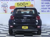 Used 2021 Hyundai Venue SE w/ Cargo Package image 4