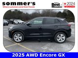 New 2025 Buick Encore GX Preferred image 4