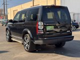 Used 2016 Land Rover LR4 HSE LUX image 5